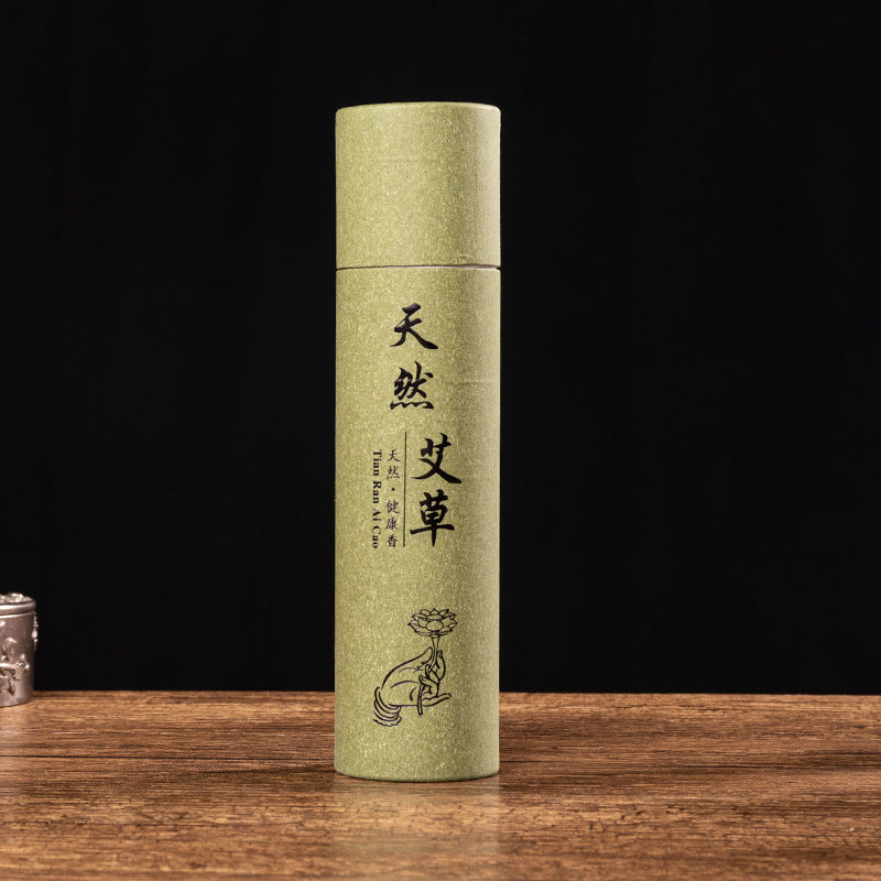 Sandalwood wormwood incense worship god