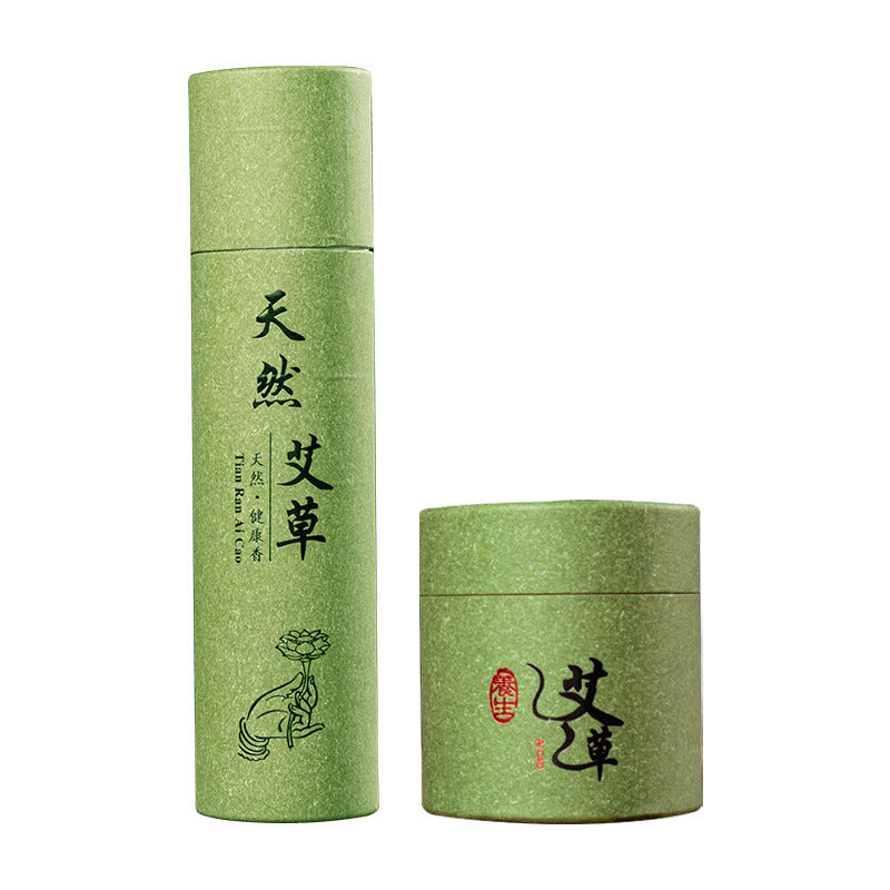 Sandalwood wormwood incense worship god