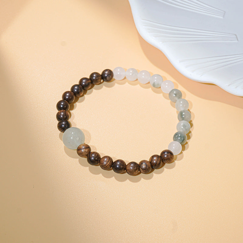 Free Today: Jade Bracelets That Bring Surprise Money