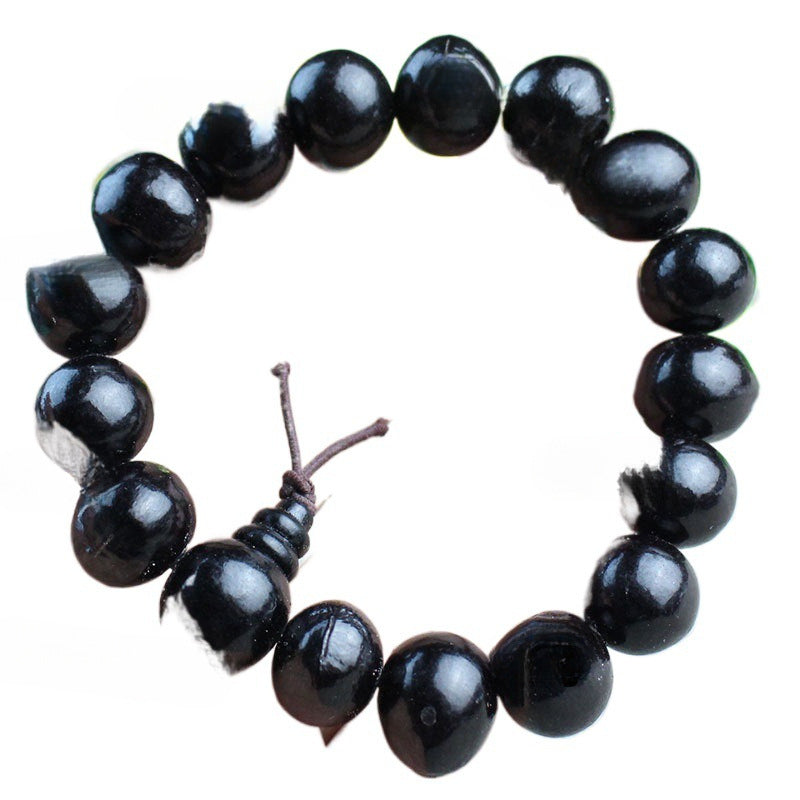 Sickless Son Bodhi Zi Bracelet Buddha Beads