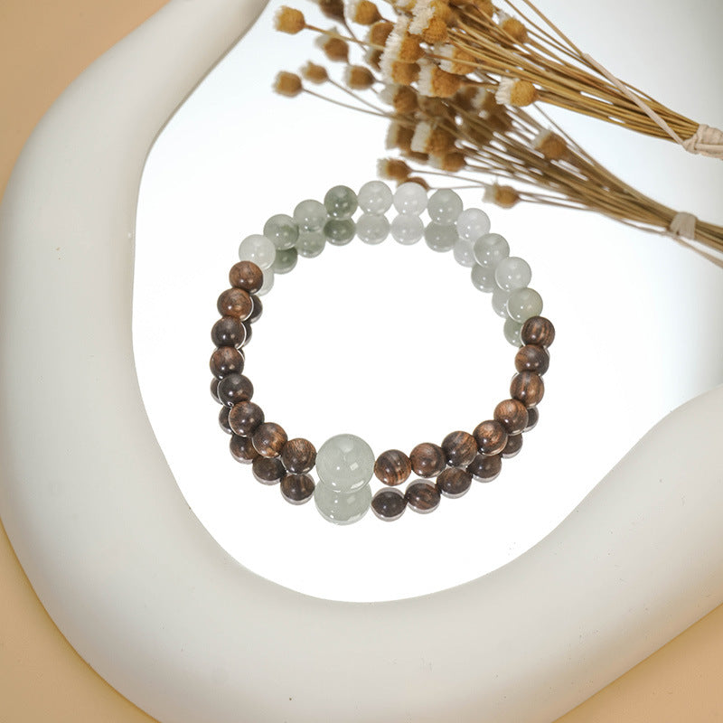 Free Today: Jade Bracelets That Bring Surprise Money