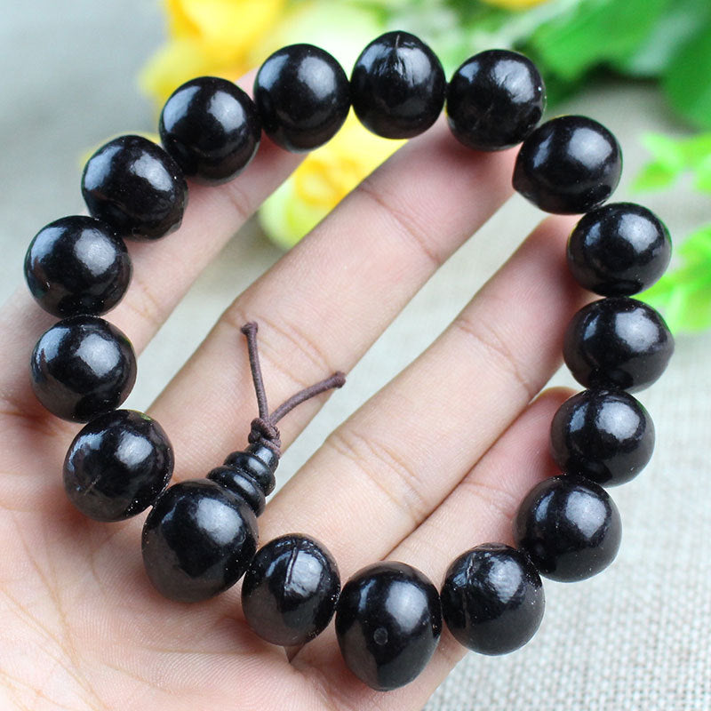 Sickless Son Bodhi Zi Bracelet Buddha Beads