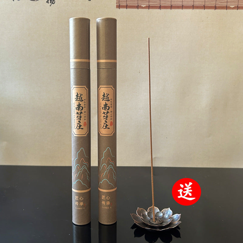 Agarwood Sandalwood Anshen