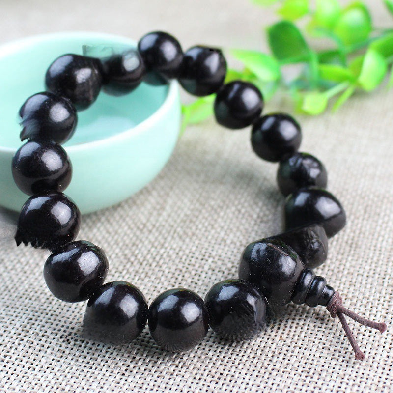 Sickless Son Bodhi Zi Bracelet Buddha Beads