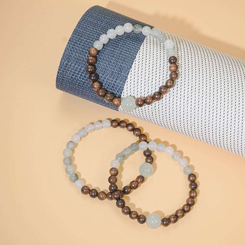 Free Today: Jade Bracelets That Bring Surprise Money