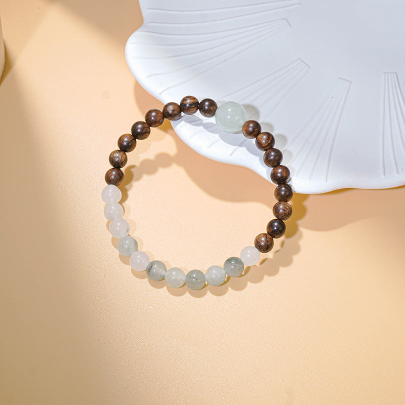 Free Today: Jade Bracelets That Bring Surprise Money