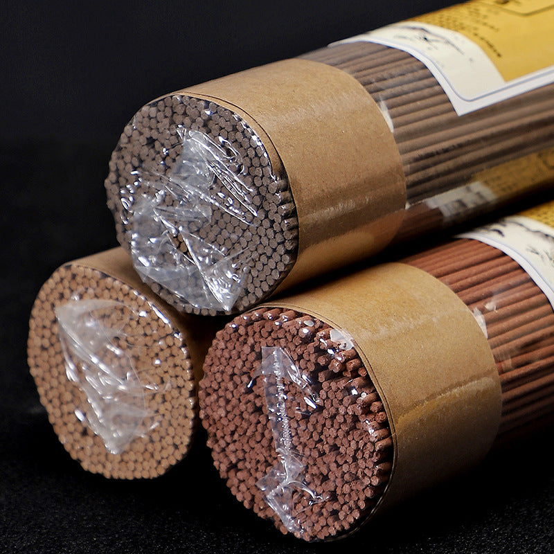Sandalwood incense insomnia meditation incense