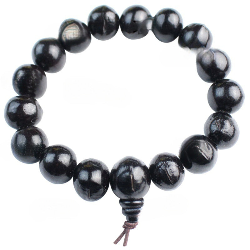 Sickless Son Bodhi Zi Bracelet Buddha Beads