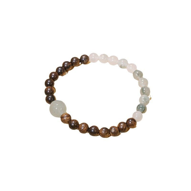 Free Today: Jade Bracelets That Bring Surprise Money