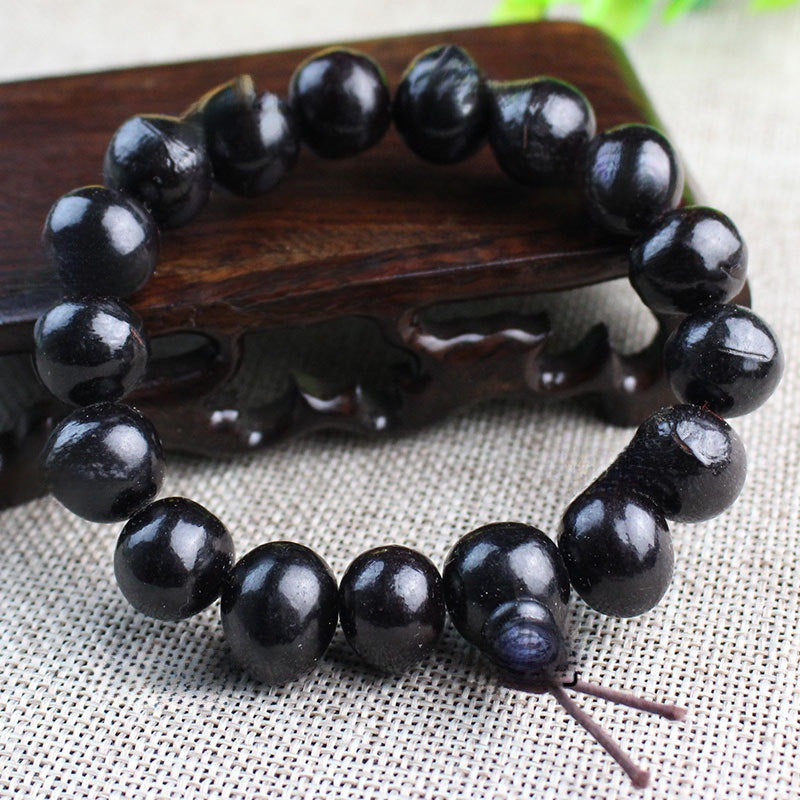 Sickless Son Bodhi Zi Bracelet Buddha Beads
