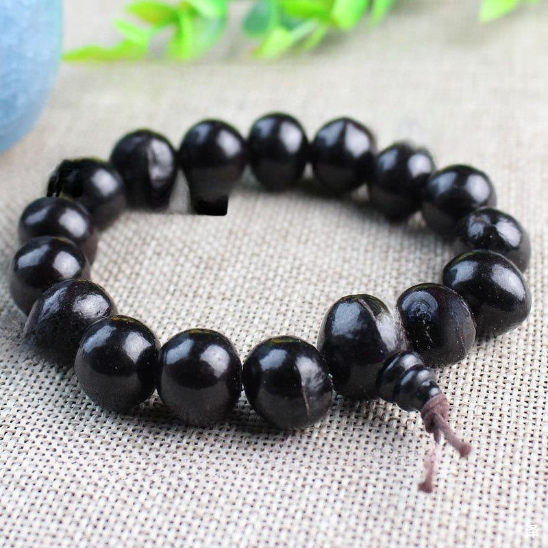 Sickless Son Bodhi Zi Bracelet Buddha Beads