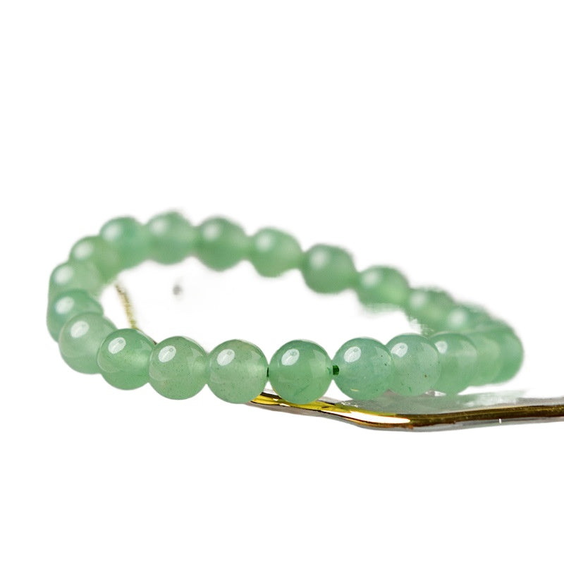 Dongling jade bracelet