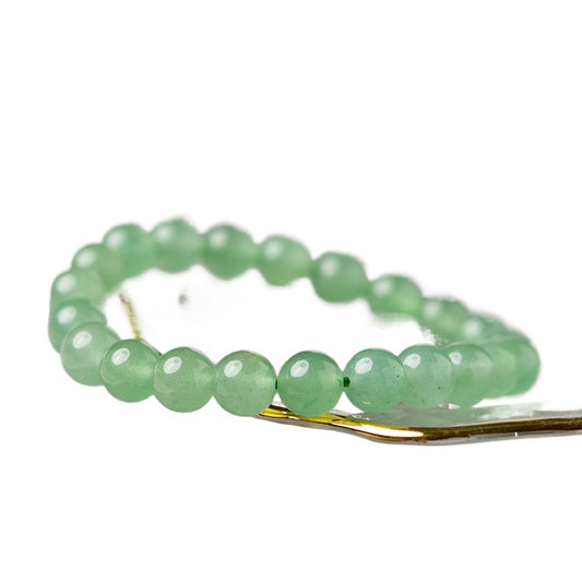 Dongling jade bracelet