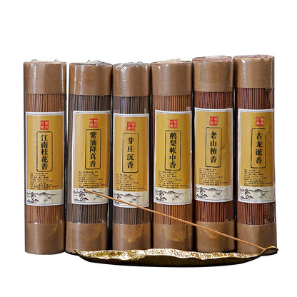 Sandalwood incense insomnia meditation incense
