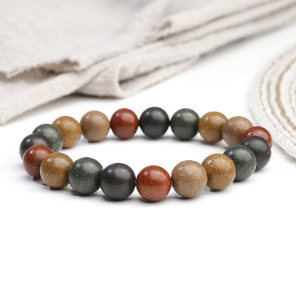 Herbal Fragrant Bead Bracelet