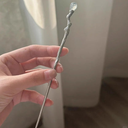 Intangible Cultural Heritage Branch Jade Hairpin