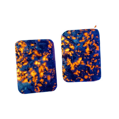 Flame stone luminous bracelet, exorcising evil spirits